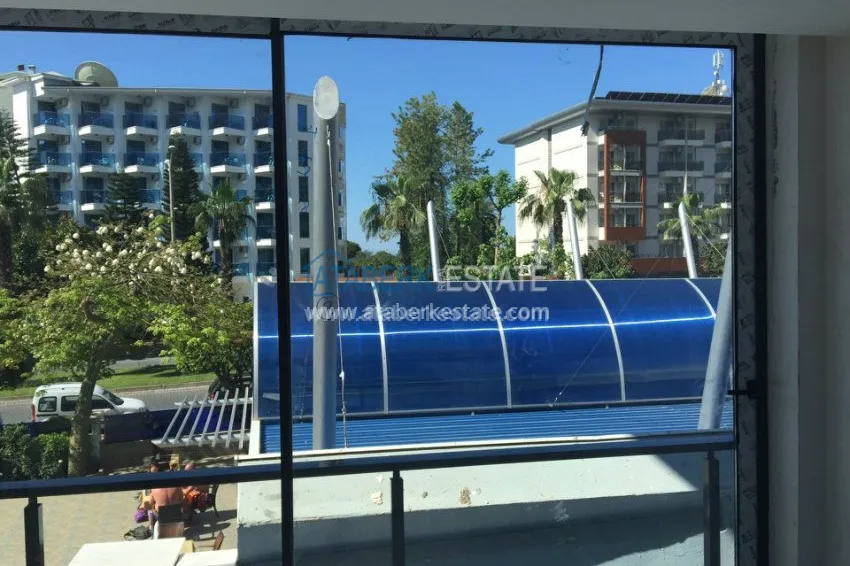 Новые квартиры у знаменитого пляжа Клеопатры 8 