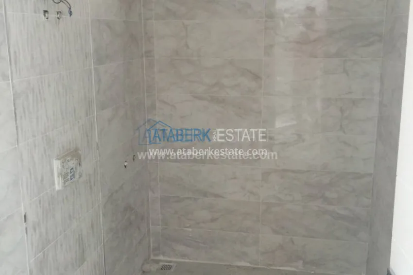 Новые квартиры у знаменитого пляжа Клеопатры 11 