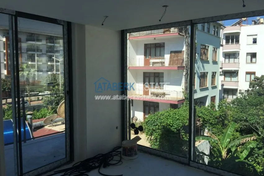 Новые квартиры у знаменитого пляжа Клеопатры 15 