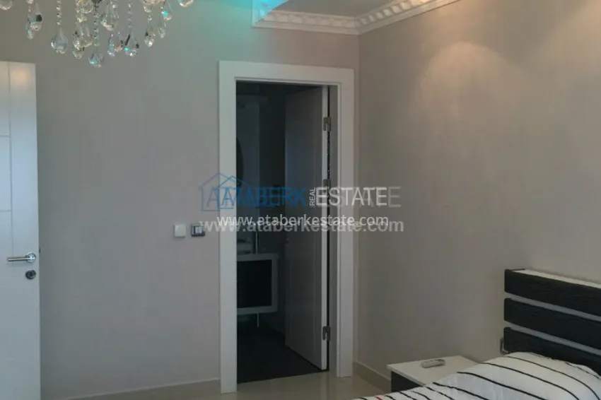 Duplex from the owner in the elite complex "Azura Park" 27