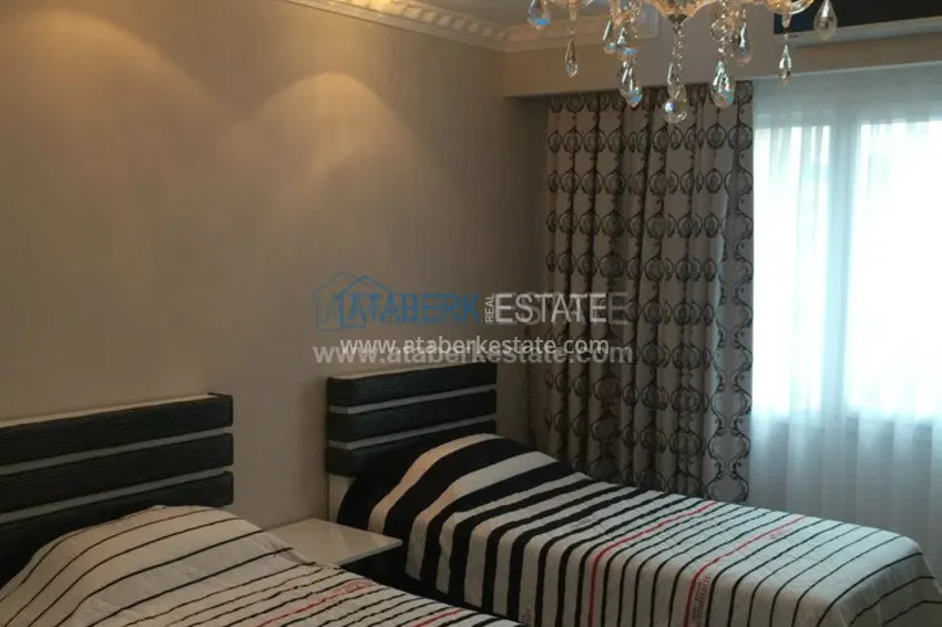 Duplex from the owner in the elite complex "Azura Park" 28