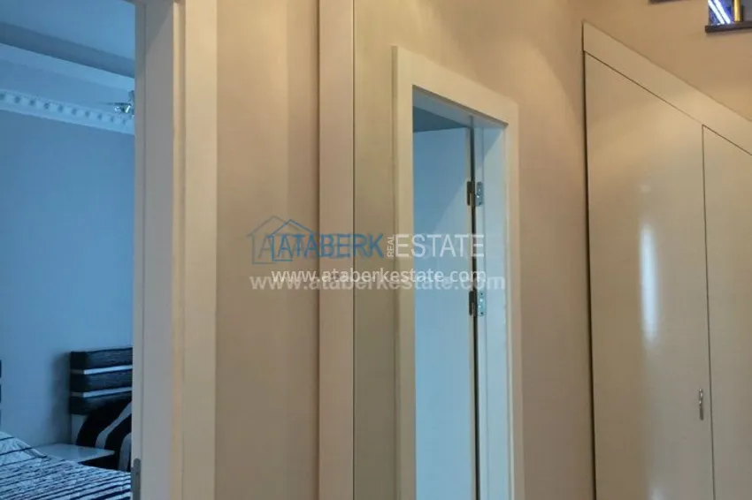 Duplex from the owner in the elite complex "Azura Park" 29