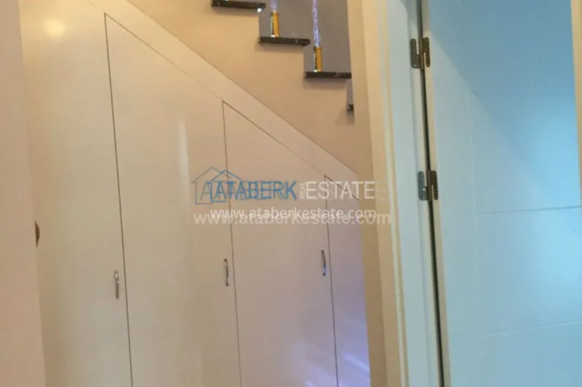 Duplex from the owner in the elite complex "Azura Park" 30