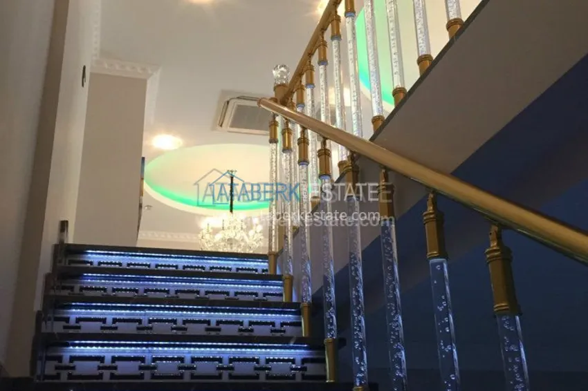 Duplex from the owner in the elite complex "Azura Park" 31