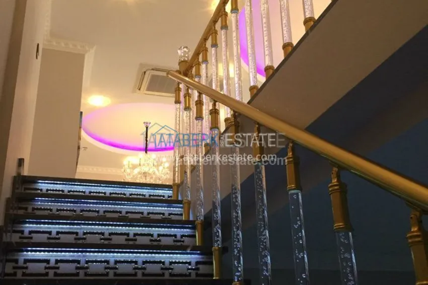 Duplex from the owner in the elite complex "Azura Park" 32