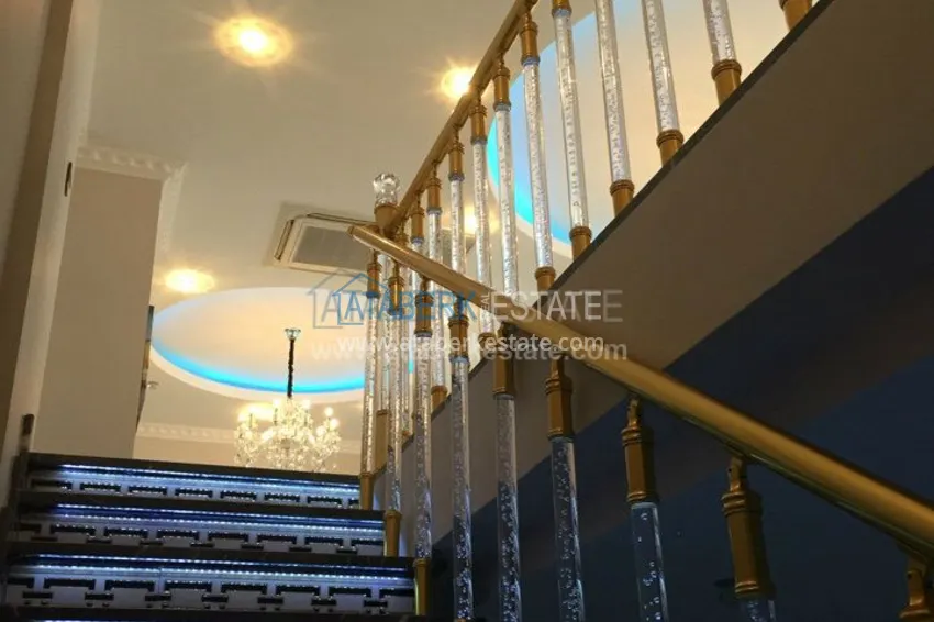 Duplex from the owner in the elite complex "Azura Park" 33