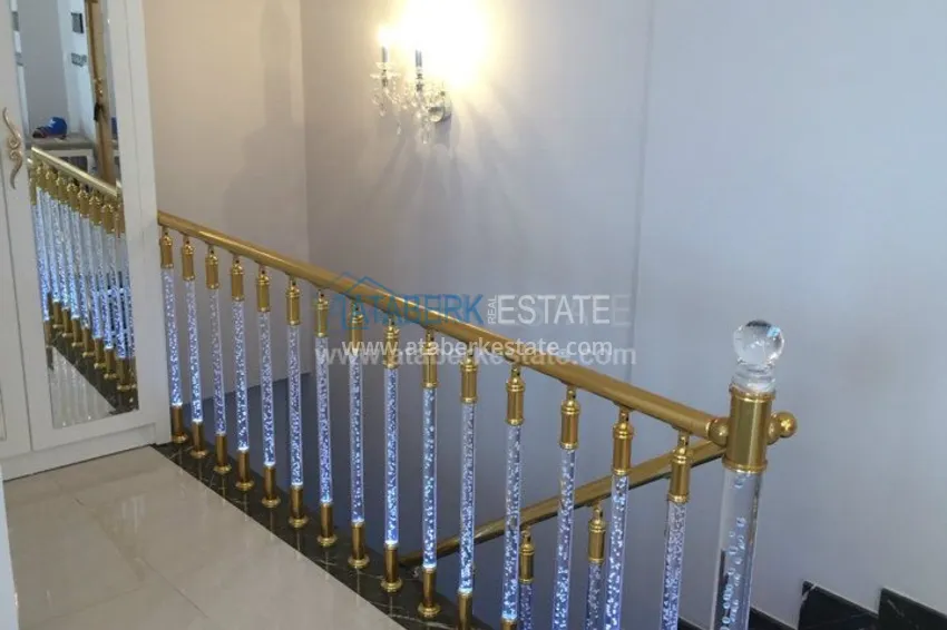 Duplex from the owner in the elite complex "Azura Park" 34