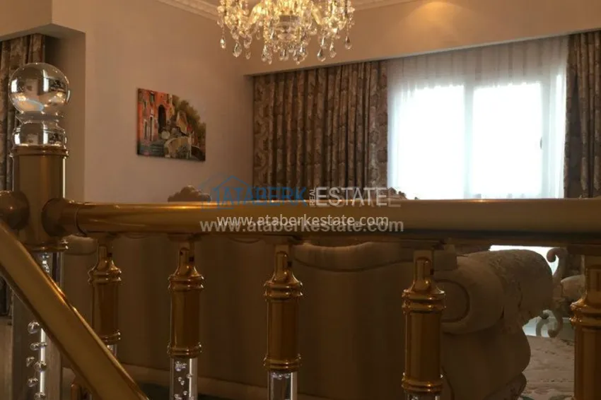 Duplex from the owner in the elite complex "Azura Park" 35