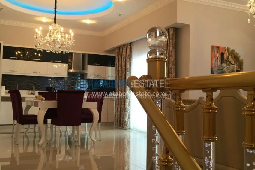 Duplex from the owner in the elite complex "Azura Park" 36