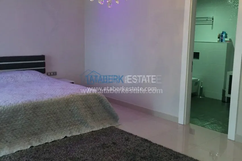 Duplex from the owner in the elite complex "Azura Park" 37
