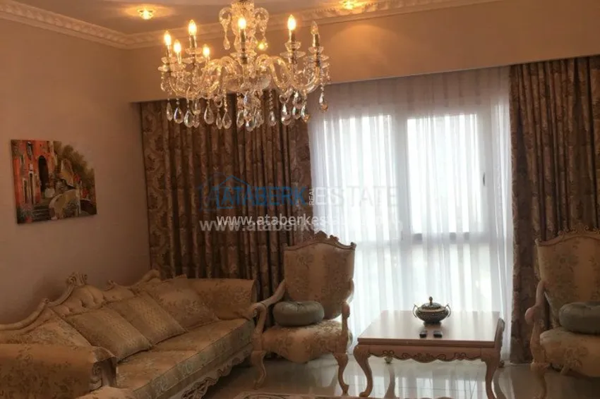 Duplex from the owner in the elite complex "Azura Park" 38