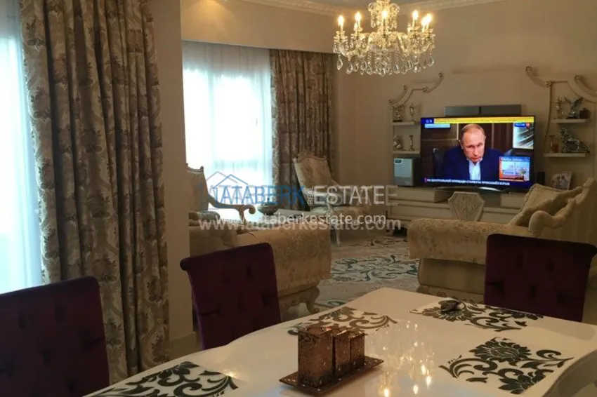 Duplex from the owner in the elite complex "Azura Park" 41