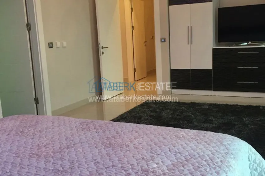 Duplex from the owner in the elite complex "Azura Park" 42