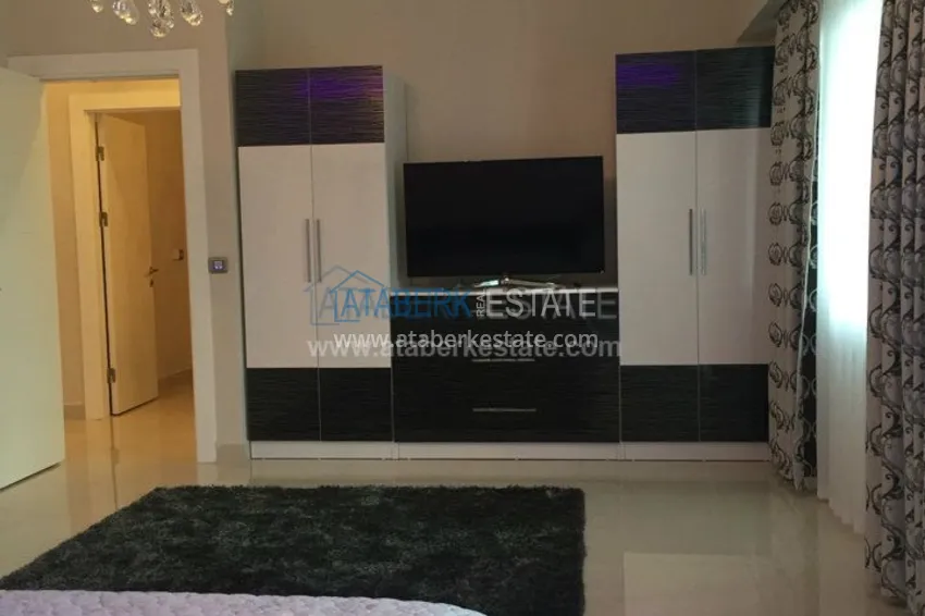 Duplex from the owner in the elite complex "Azura Park" 43