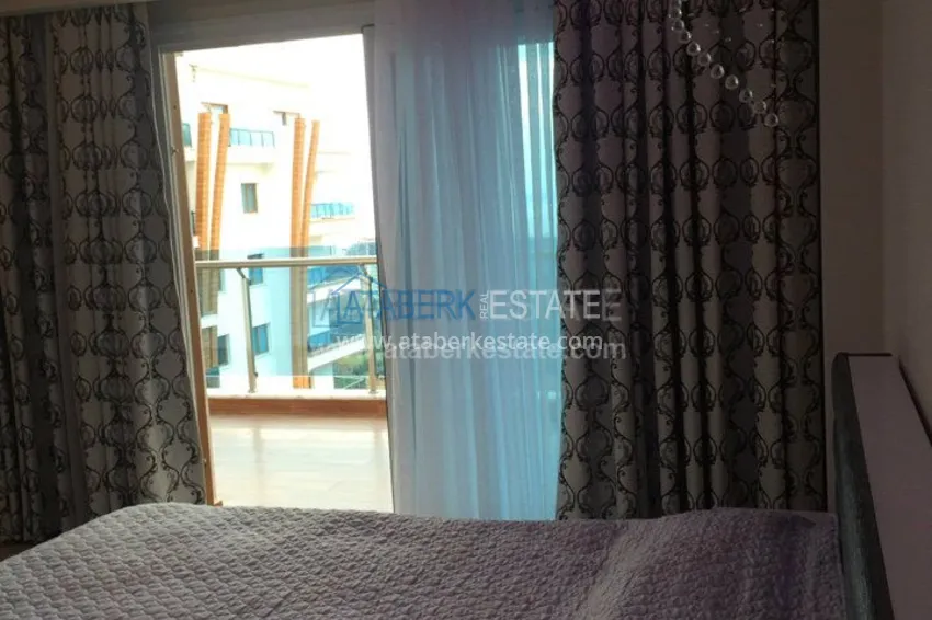 Duplex from the owner in the elite complex "Azura Park" 44