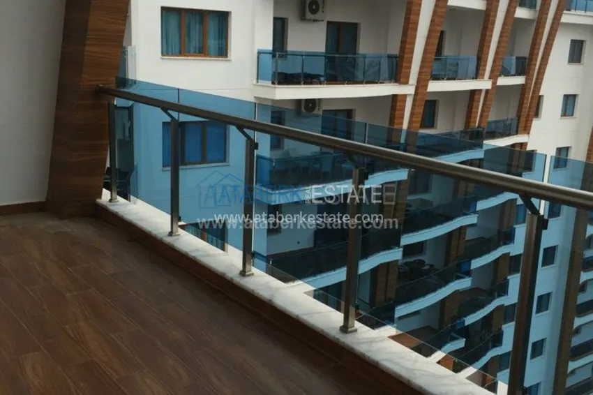 Duplex from the owner in the elite complex "Azura Park" 45