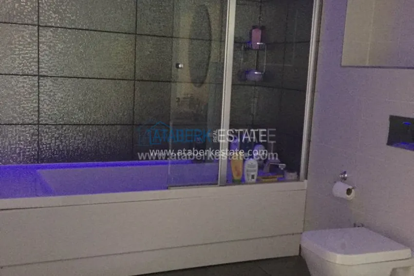 Duplex from the owner in the elite complex "Azura Park" 46