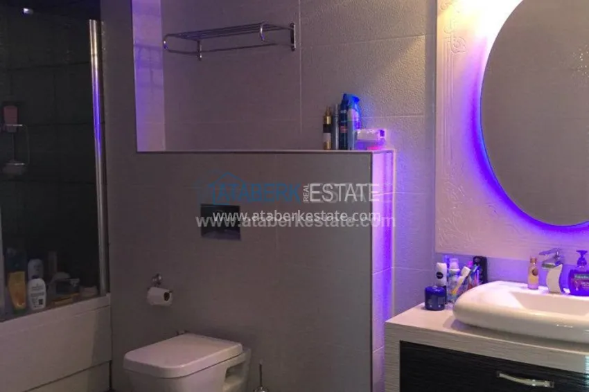 Duplex from the owner in the elite complex "Azura Park" 47