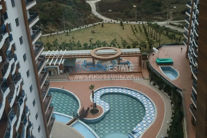 Duplex from the owner in the elite complex "Azura Park" 48