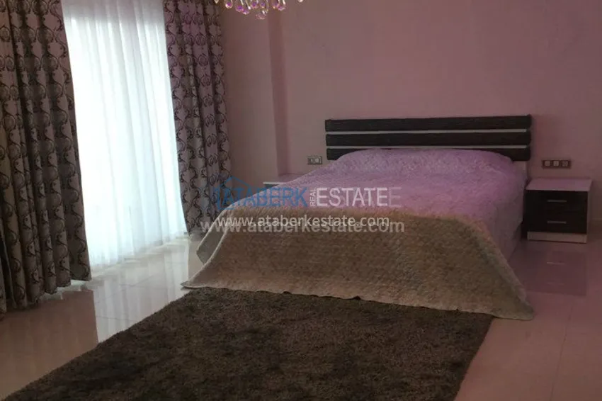 Duplex from the owner in the elite complex "Azura Park" 49