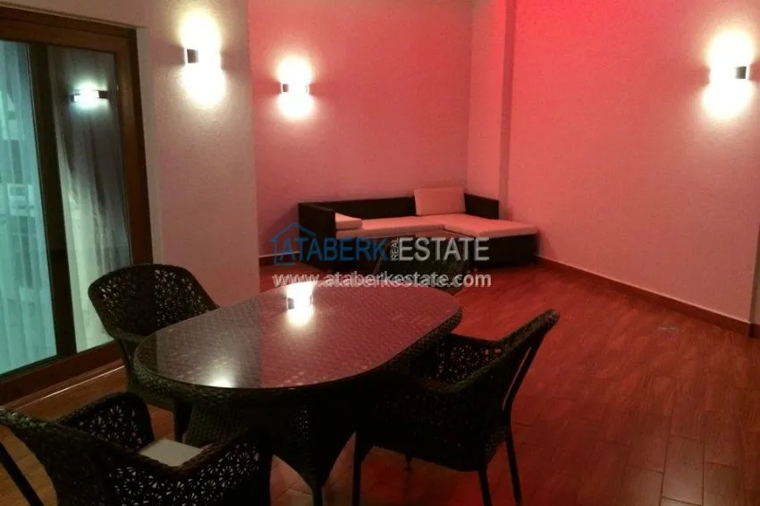 Duplex from the owner in the elite complex "Azura Park" 51