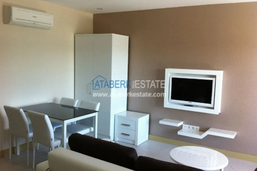 Квартира от собственника в ухоженном комплексе 1 