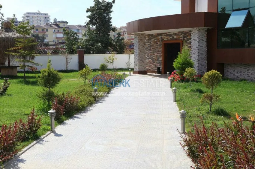 Penthouse for a good price 37 