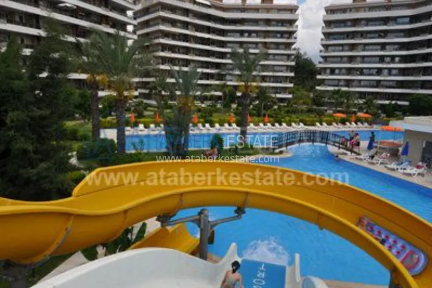 Шикарный пентхаус у реки ДимЧай. 6 