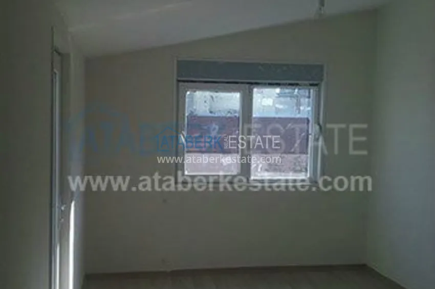 One bedroom apartment in a new complex in Konyaalti 19 
