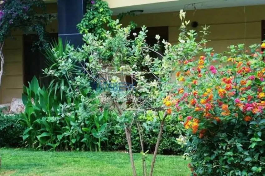 Квартира 2+1 в современном комплексе. 10 