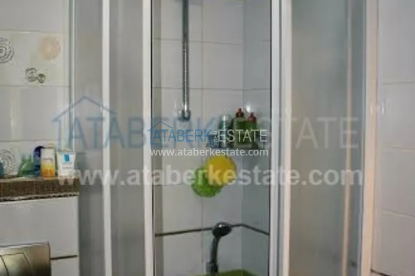 Квартира 2+1 в современном комплексе. 13 