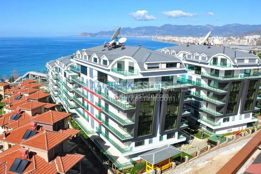 Замечательная студия по ОЧЕНЬ низкой цене в ЭЛИТНОМ комплексе на берегу моря! 30 