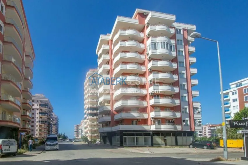 Уютная квартира 2+1 недалеко от побережья  2 