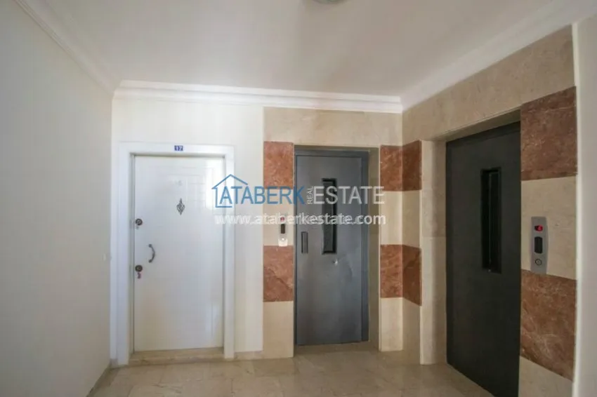 Уютная квартира 2+1 недалеко от побережья  6 