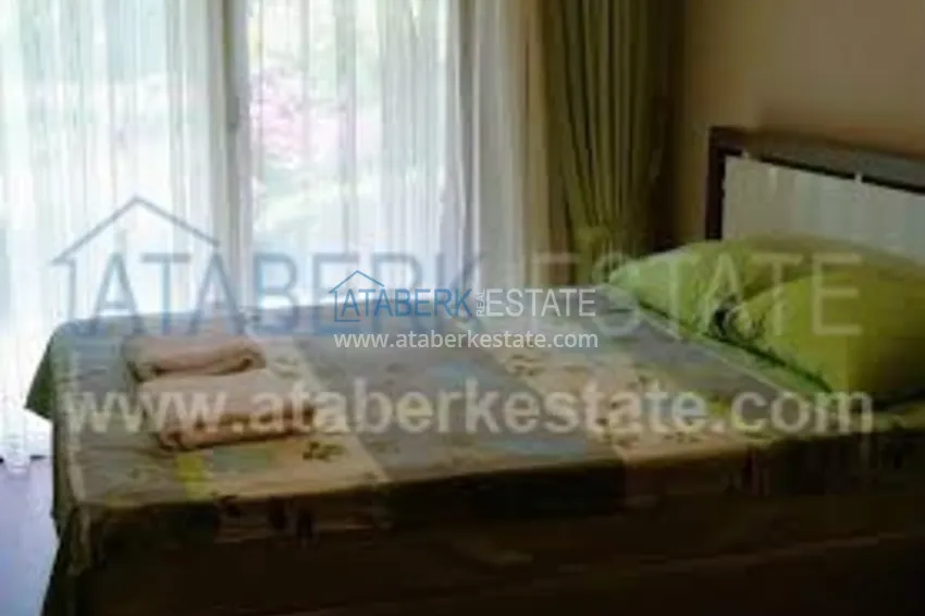 Квартира 2+1 в современном комплексе. 21 