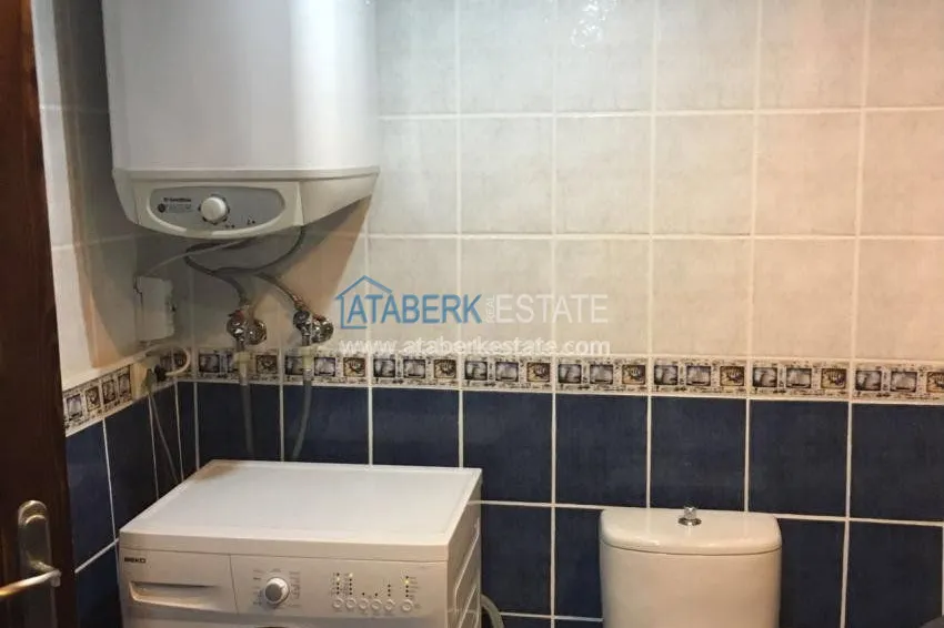 Apartaments from the owner In the European district of Alanya- Oba 10 