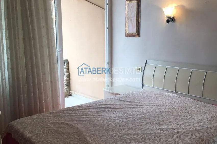 Apartaments from the owner In the European district of Alanya- Oba 11 