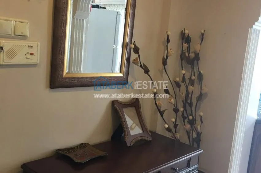 Apartaments from the owner In the European district of Alanya- Oba 14 