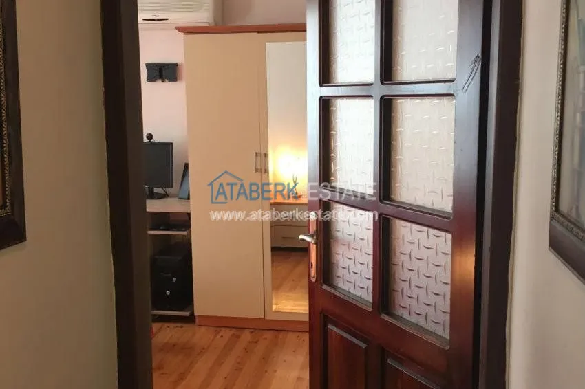 Apartaments from the owner In the European district of Alanya- Oba 15 