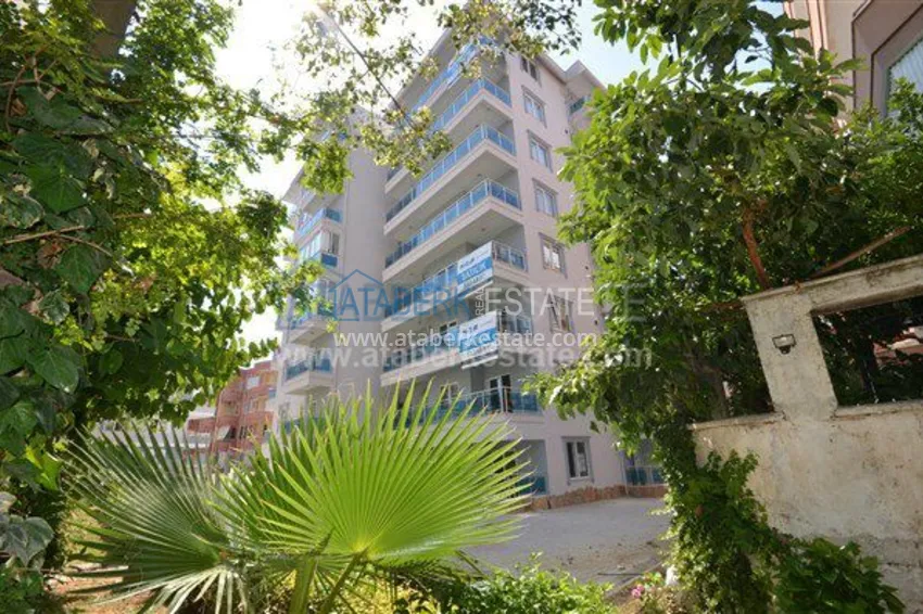 Квартиры по приемлемой цене в новом доме Обы. 18 