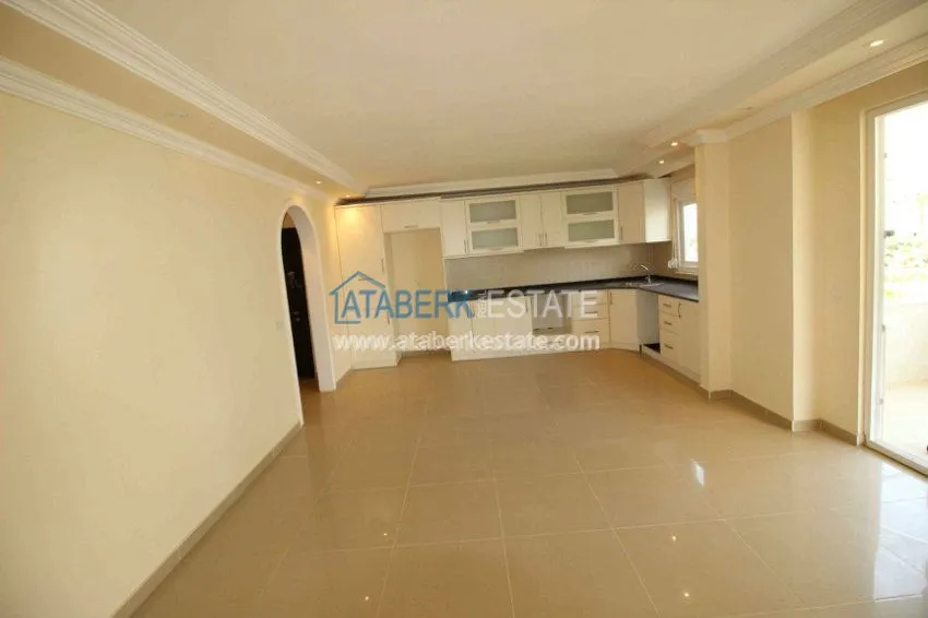 Attractive investment project in Mahmutlar 2 