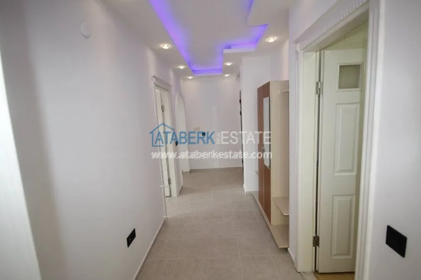 Просторная трехкомнатная квартира напрямую от собственника 6 