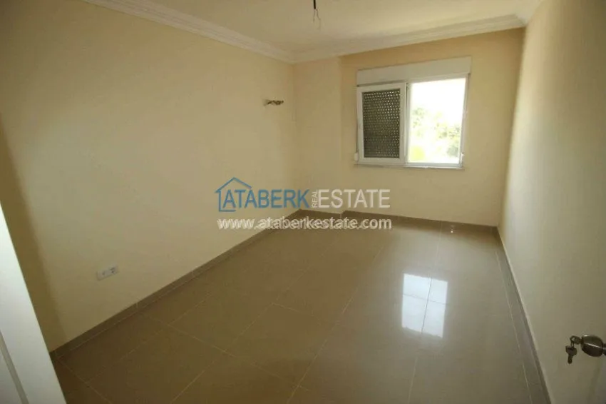 Attractive investment project in Mahmutlar 3 