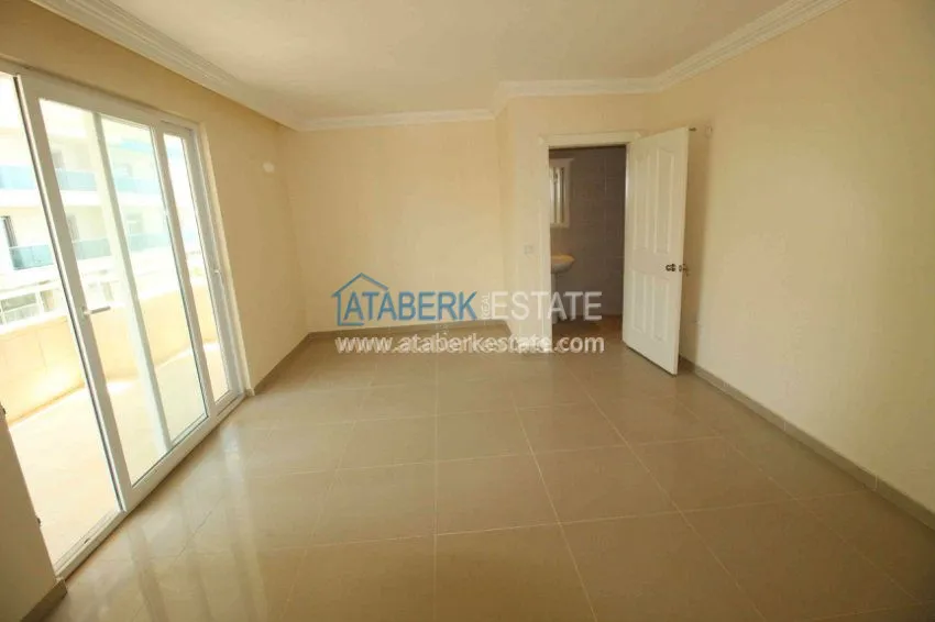 Attractive investment project in Mahmutlar 5 