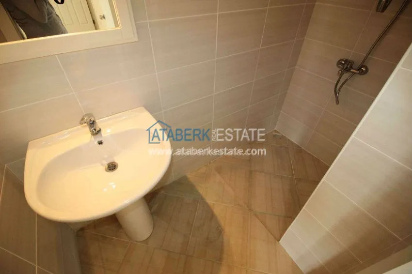 Attractive investment project in Mahmutlar 6 