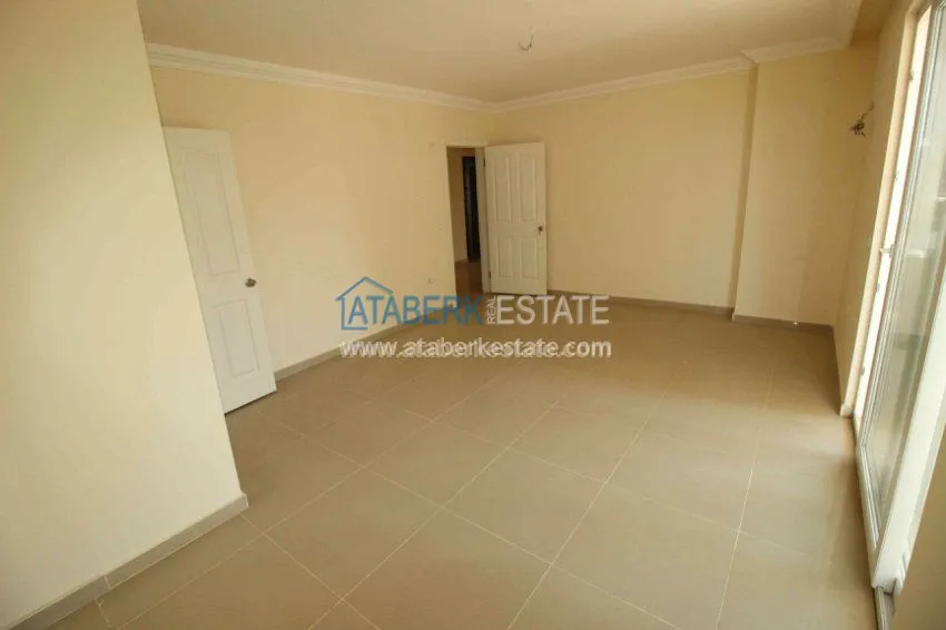 Attractive investment project in Mahmutlar 7 