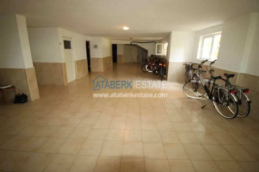 Attractive investment project in Mahmutlar 10 