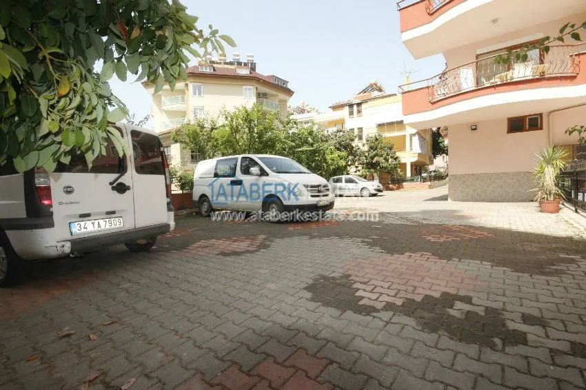 1+1 с мебелью и техникой в центре города от Владельца 4 