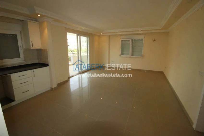 Attractive investment project in Mahmutlar 15 