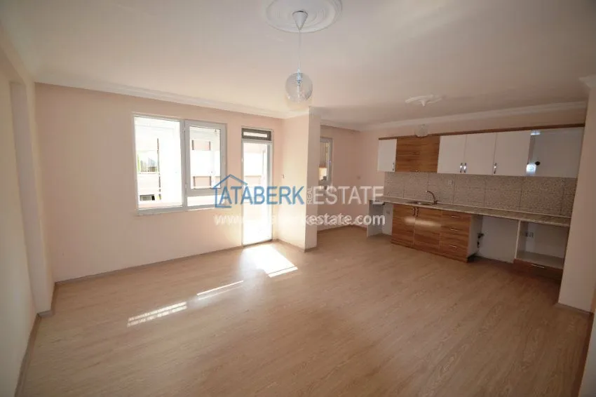 Квартира 2+1 в Махмутларе 5 